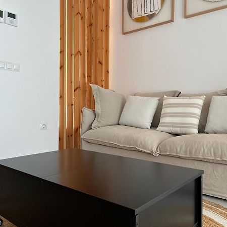 Atico Torre Tavira Ascensor Grupo Ac Gestion Lejlighed Cádiz Eksteriør billede